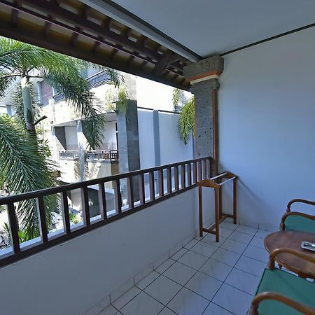 Sandat Hotel Kuta Kuta Lombok Exterior foto