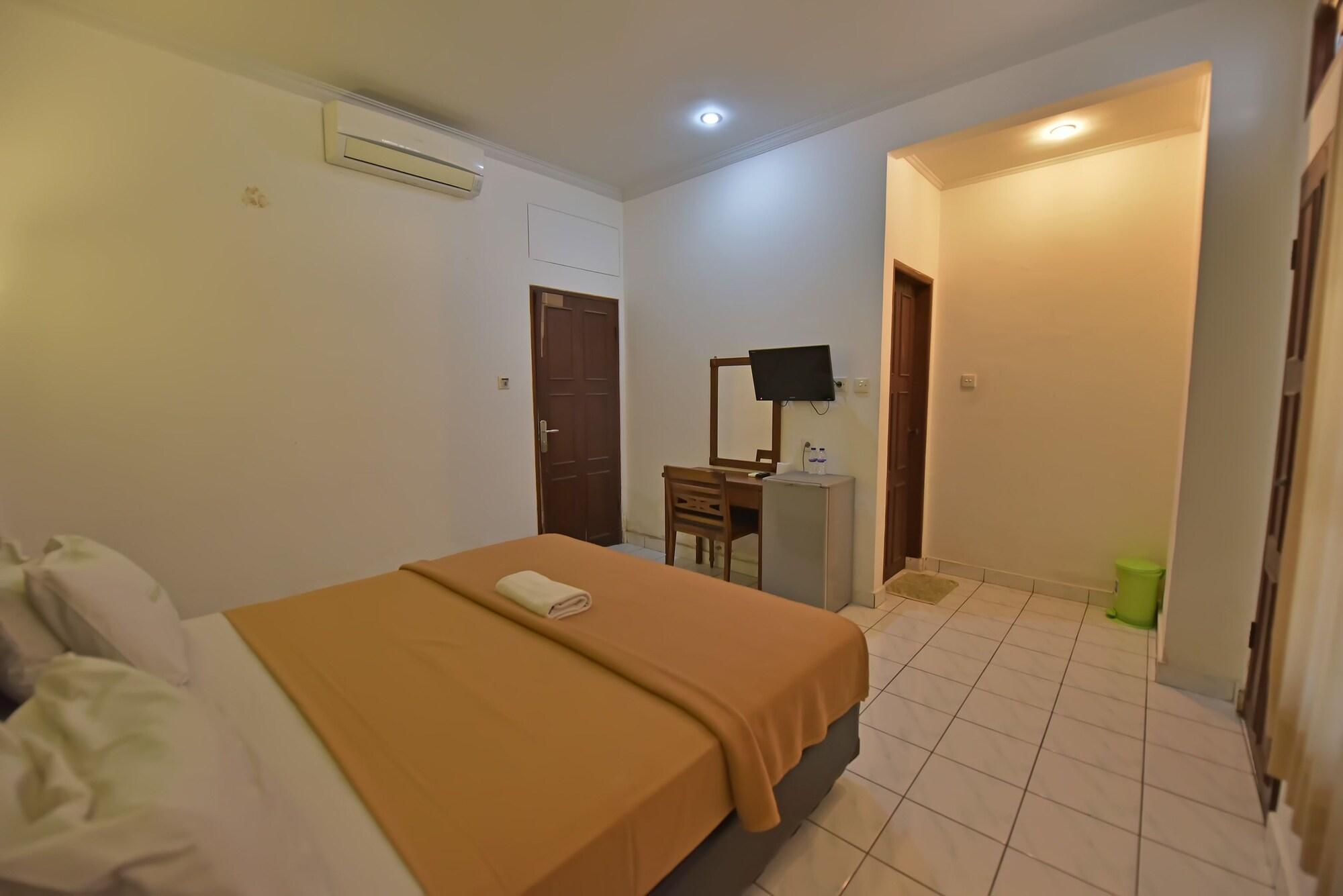 Sandat Hotel Kuta Kuta Lombok Exterior foto