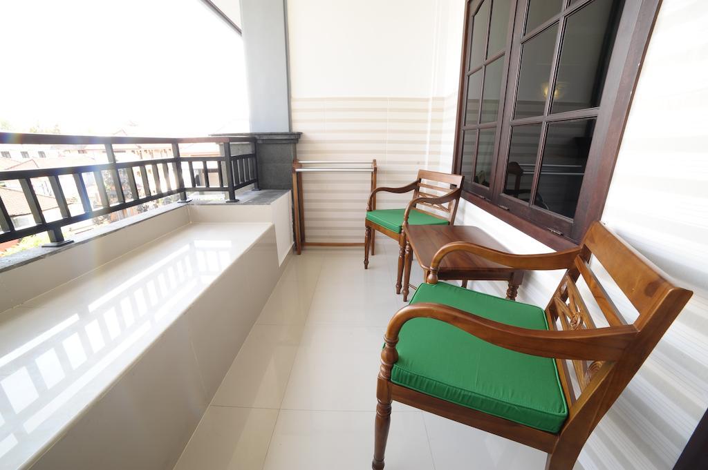 Sandat Hotel Kuta Kuta Lombok Cameră foto