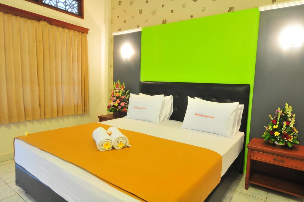 Sandat Hotel Kuta Kuta Lombok Cameră foto